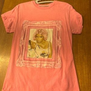 nicki minaj shirt